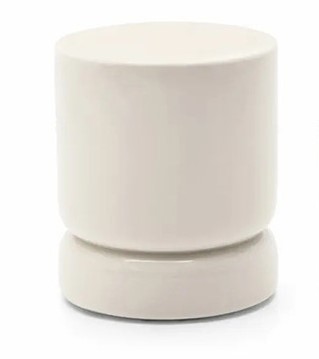 Журнальный стол круглый BAMBU' CS5152-A
