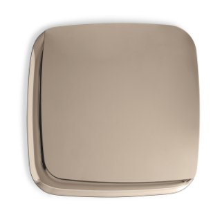 Зеркало квадратное COLETTE CS5151-M