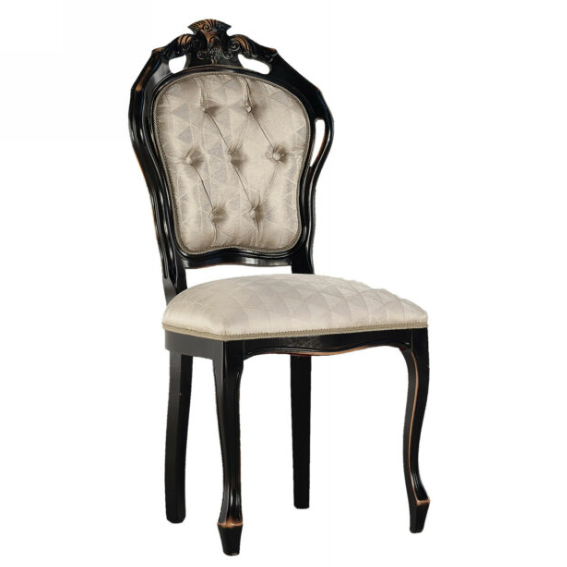 Стул обеденный VENEZIANA 104-S