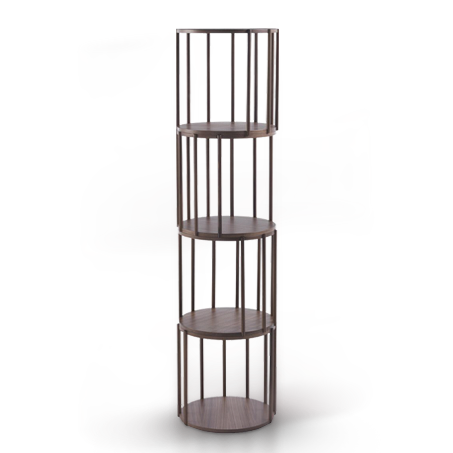 Стеллаж модульный Cell