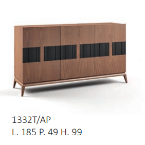 Сервант Nova BV1332T