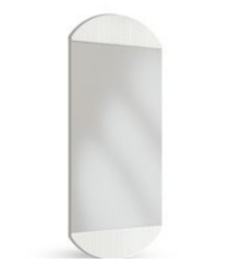 Зеркало овальное Eleganza BV8134