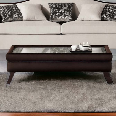 Журнальный стол прямоугольный Eleganza BV7022
