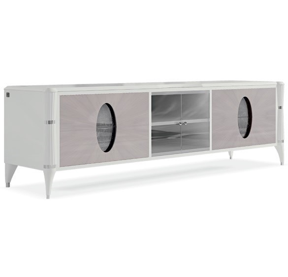 Тумба TV Ellipse