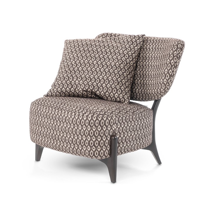 Кресло SILLA