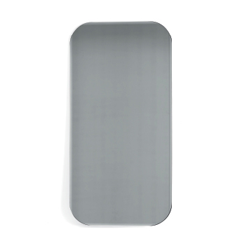 Зеркало прямоугольное BEVEL CS5139-R