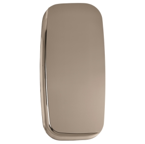 Зеркало овальное COLETTE CS5151-G