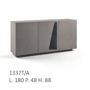 Сервант Nova BV1337T