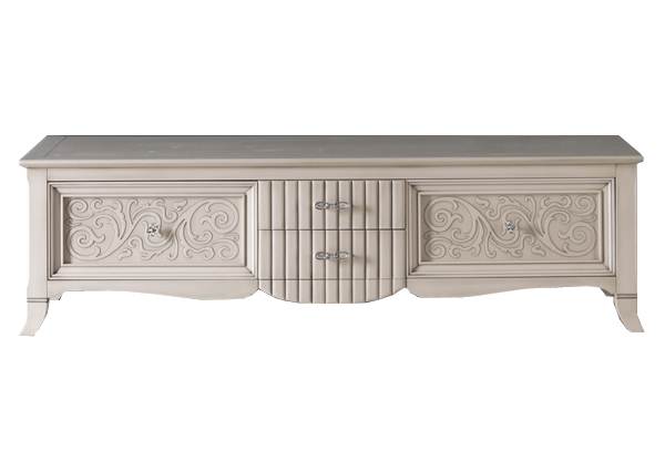 Тумба TV New Deco