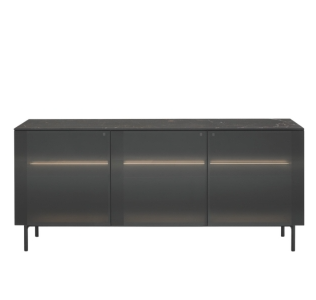 Комод CRYSTAL CS6212
