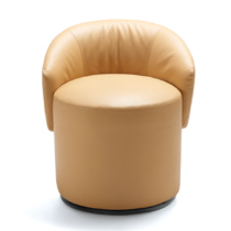 Кресло вращающееся MADELEINE SWIVEL