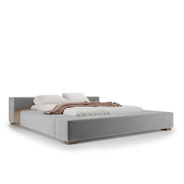 Кровать мягкая Loft Unison