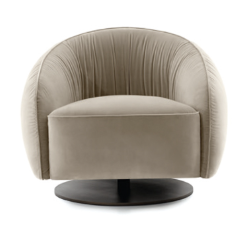 Кресло вращающееся NEST SWIVEL