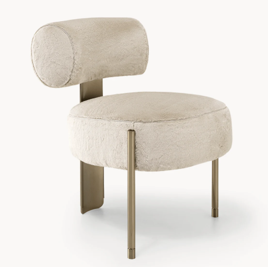 Стул обеденный ZOE DECO