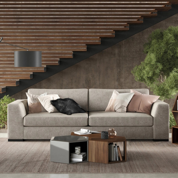 Диван Punta Dream SELECTION, MOD INTERIORS