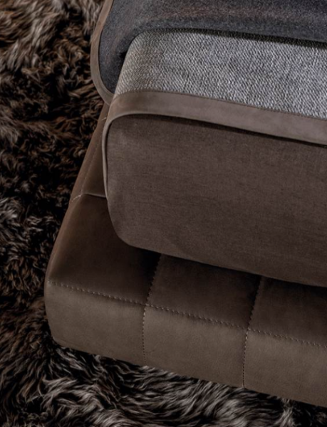 Кровать мягкая Twiggy Bed