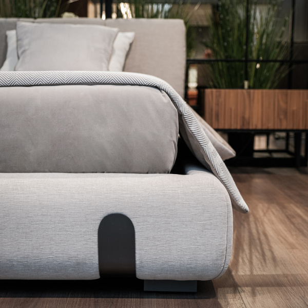 Кровать TELAS NEW, MOD INTERIORS