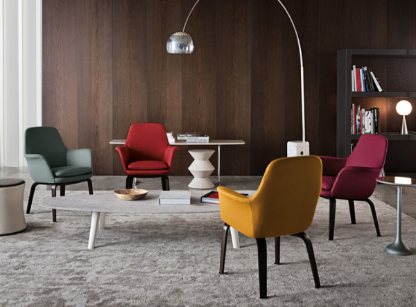 Стул обеденный York Lounge
