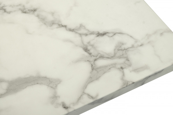 Стол журнальный 130*120*28см