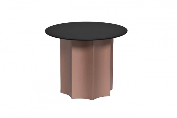 Стол журнальный d60*48см