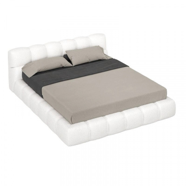Кровать с решеткой Wanda 160*200 SELECTION, MOD INTERIORS