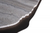 Стол журнальный Травертин (Travertine) 60*60*48см