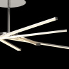 Люстра потолочная MANTRA STAR LED 5918