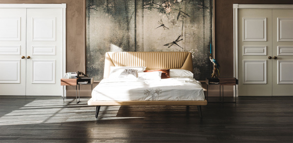 Кровать Amadeus