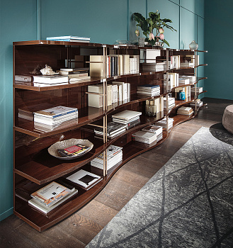 Книжный шкаф Bellagio
