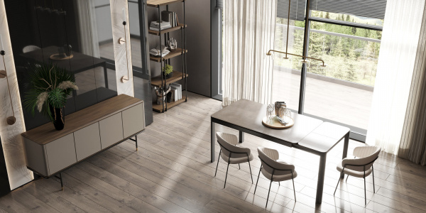 Буфет ALTEA, MOD INTERIORS