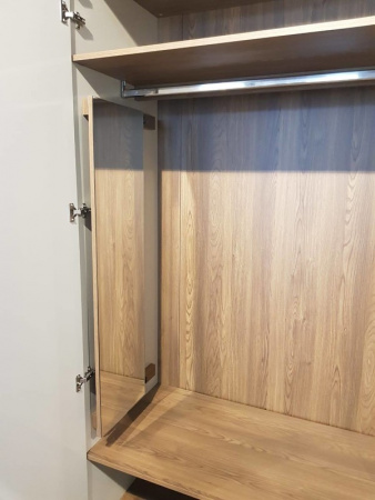 Гардероб VIGO, MOD INTERIORS