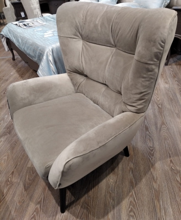 Кресло Jolyn TELAS, MOD INTERIORS