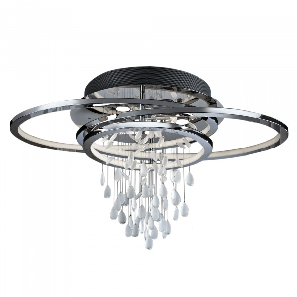 Потолочный светильник Bruma 5L+LED