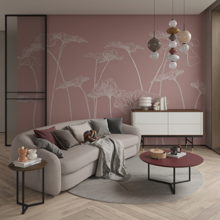 Диван  WABI SABI, MOD INTERIORS