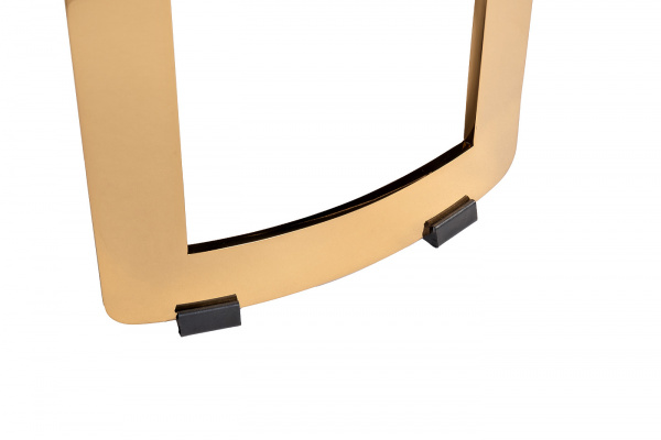 Стол журнальный Cadiz d60*48см