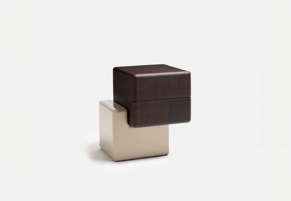 Тумба прикроватная Brick N