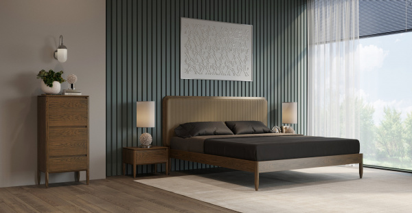 Комод высокий PATERNA, MOD INTERIORS