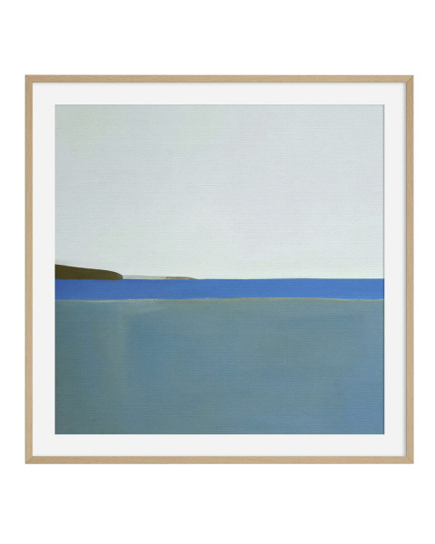 Интерьерное жикле “Seascape”
