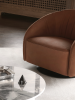 Кресло вращающееся NEST SWIVEL