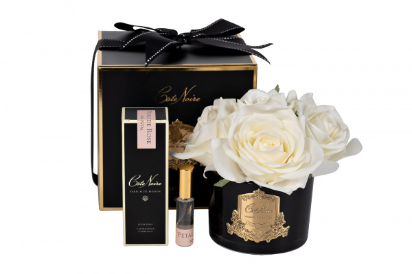 Диффузор Five Rose White, спрей White Gardenia10мл,уп.