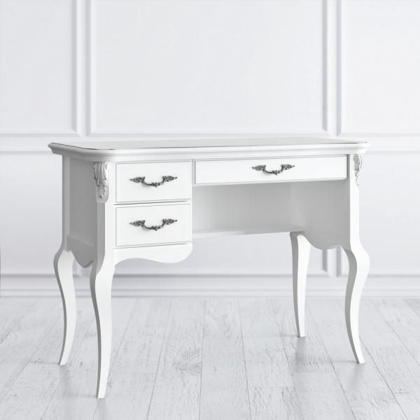 Туалетный столик Romantic Silvery Rome