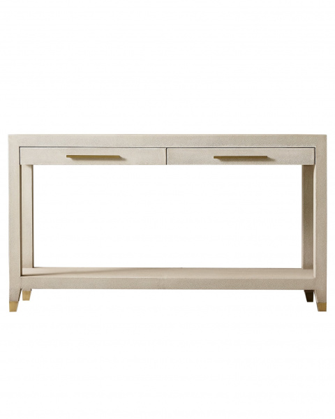 Консоль "Мередит" beige