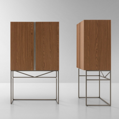 Барный шкаф Unit Prive' Box