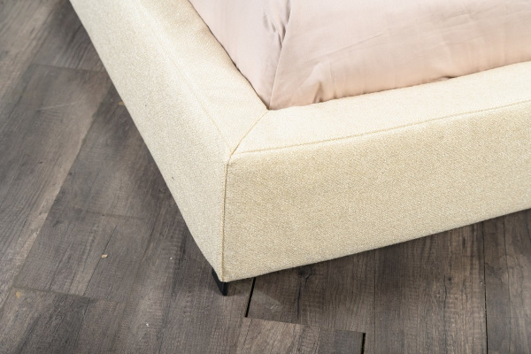 Кровать Vogue std TELAS, MOD INTERIORS