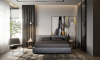 Кровать с подъемным механизмом Amber SELECTION, MOD INTERIORS