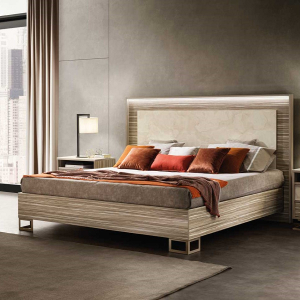 Кровать Luce Light, ADORA
