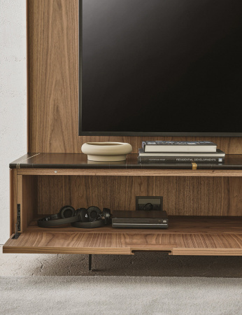 Тумба TV Matics