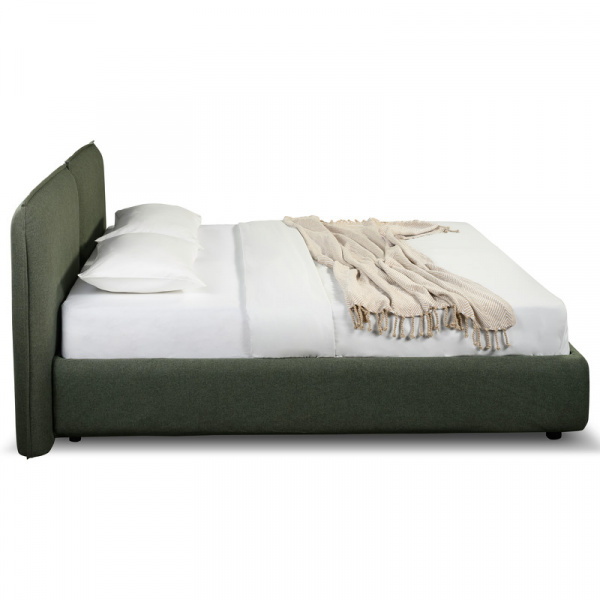 Кровать с подъемным механизмом Pam SELECTION, MOD INTERIORS