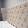Кровать с решеткой SELECTION, FRATELLI BARRI