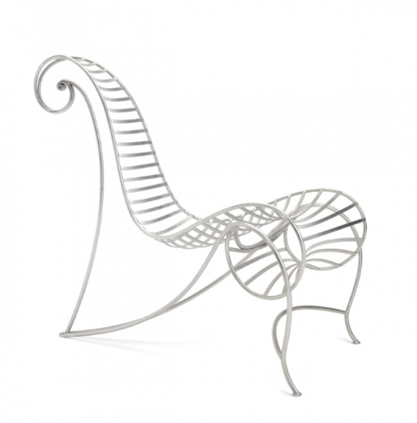 Кресло Spine Chair